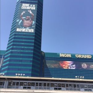 Meet your Posher, Mike